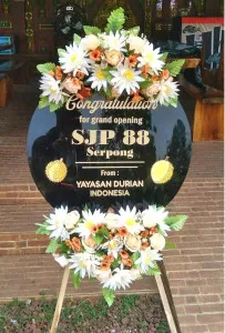 Grand Opening Nabire